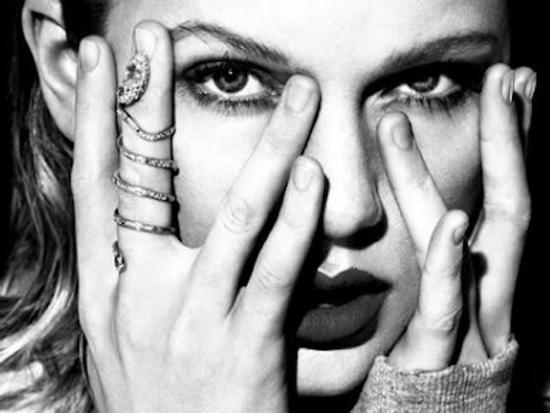 Spotify và YouTube 'vỡ đê' vì single mới của Taylor Swift