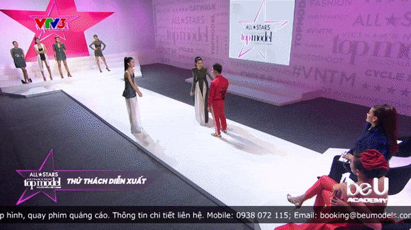 Cười vỡ bụng khi xem Cao Ngân Next Top rủ chị gái Nam Trung chơi nhảy dây-3