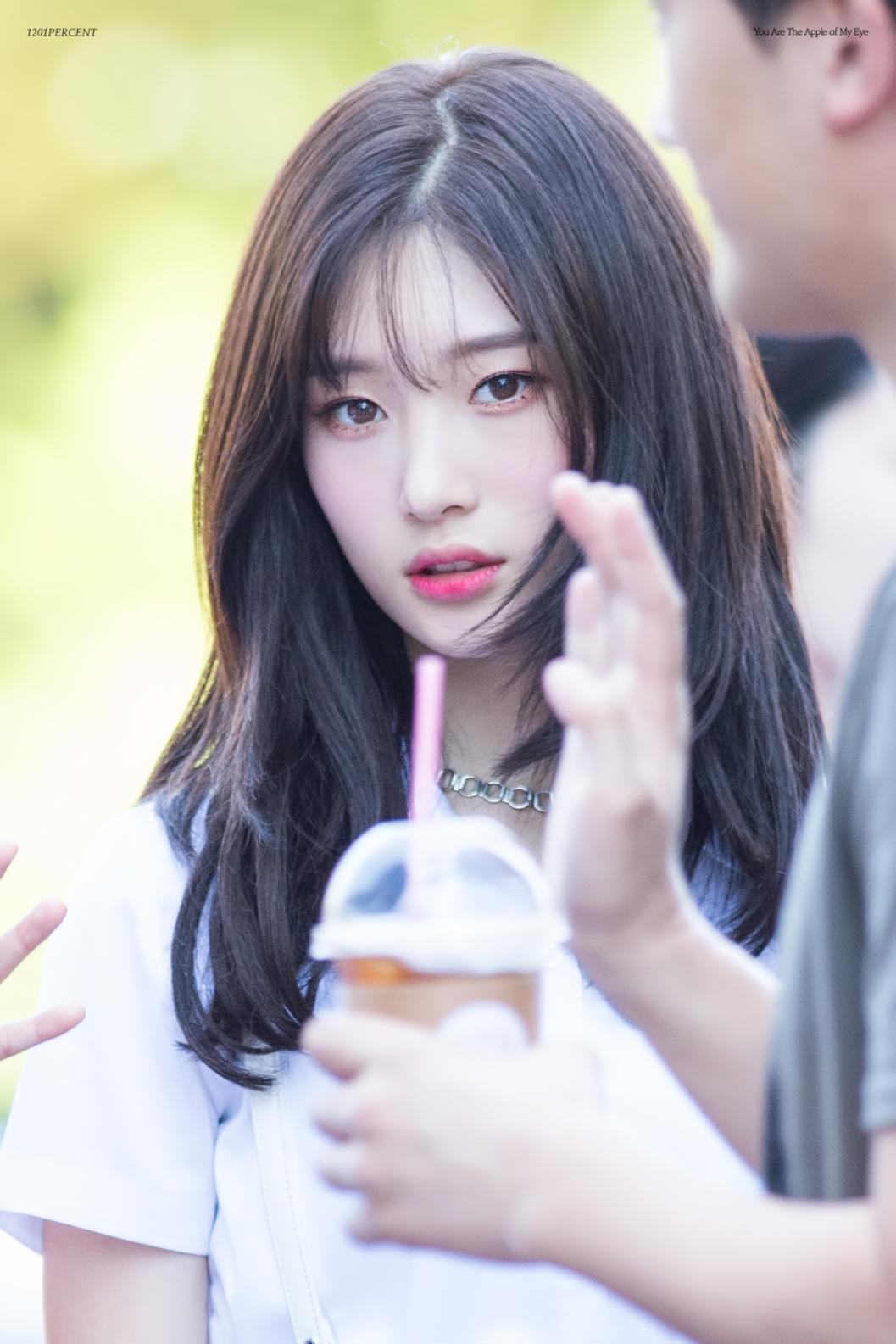 Sao Hàn 27/8: Tình đầu quốc dân xứ Hàn gây sốt chỉ nhờ cắt tóc mái-2