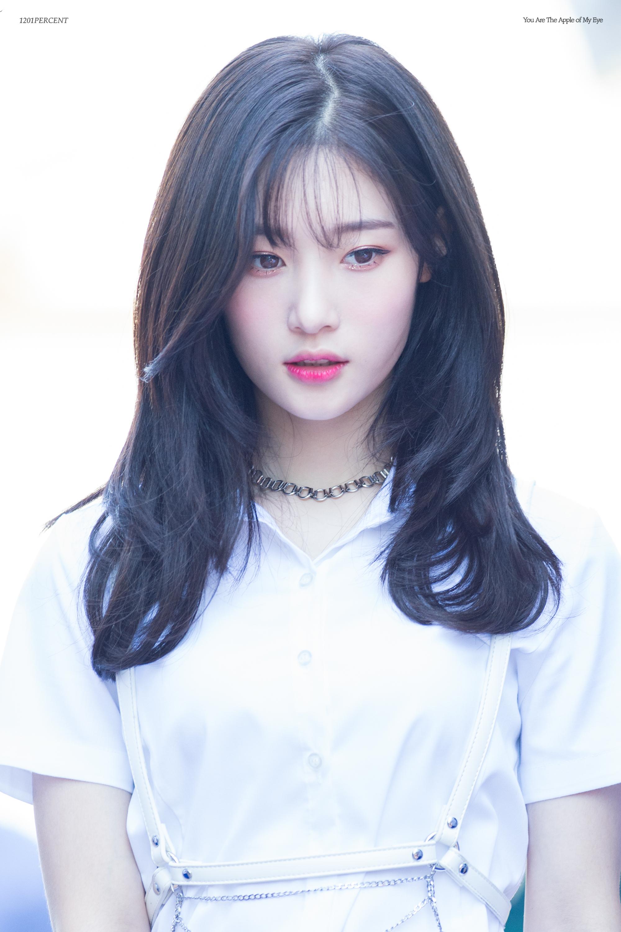 Sao Hàn 27/8: Tình đầu quốc dân xứ Hàn gây sốt chỉ nhờ cắt tóc mái-3