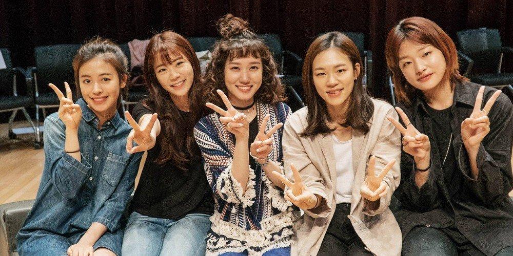 Sao Hàn 27/8: Tình đầu quốc dân xứ Hàn gây sốt chỉ nhờ cắt tóc mái-6