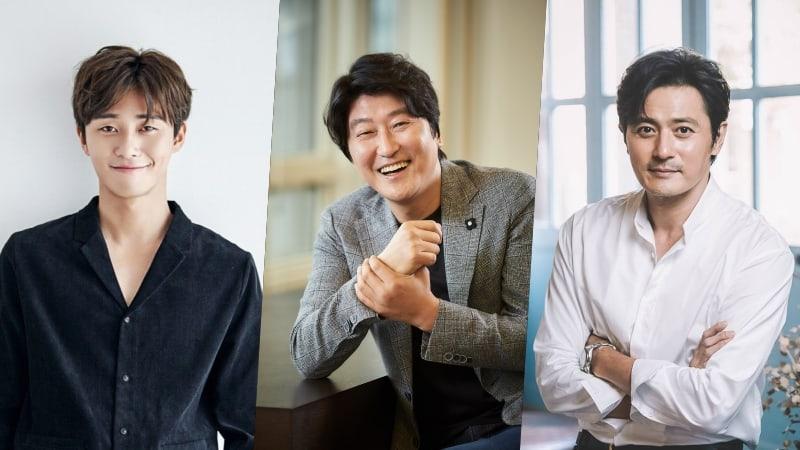 Sao Hàn 27/8: Tình đầu quốc dân xứ Hàn gây sốt chỉ nhờ cắt tóc mái-4