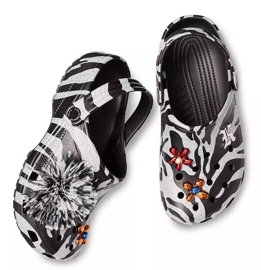 Từng bị chê xấu nhất quả đất, 3 mẫu giày dép trở nên đắt giá nhờ tài hóa phép của nhà thiết kế-4