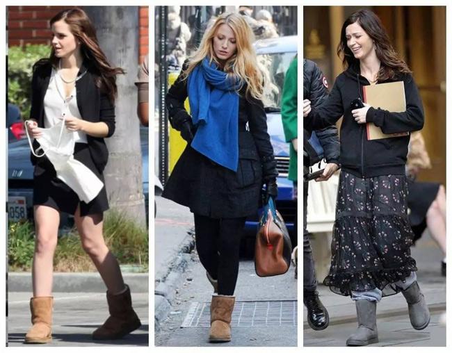 Từng bị chê xấu nhất quả đất, 3 mẫu giày dép trở nên đắt giá nhờ tài hóa phép của nhà thiết kế-5