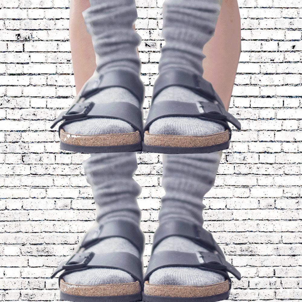 Từng bị chê xấu nhất quả đất, 3 mẫu giày dép trở nên đắt giá nhờ tài hóa phép của nhà thiết kế-7