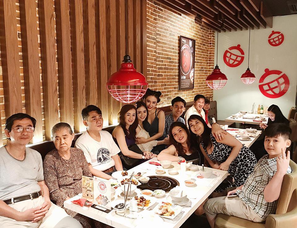 Tin sao Việt 27/8: Linh Chi tự tin thú nhận đã có tất cả mọi thứ-3