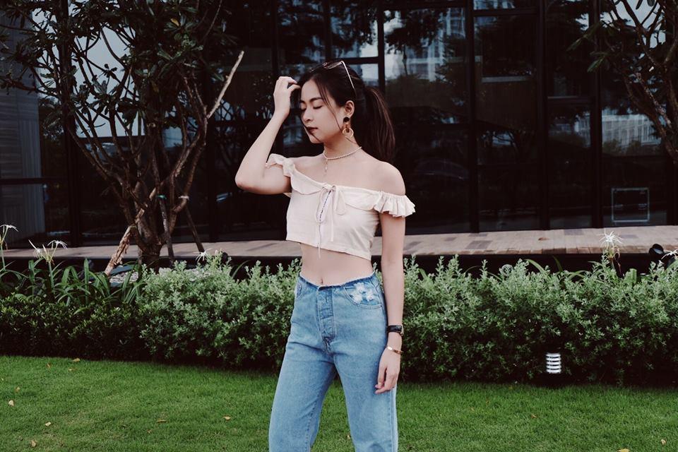 Tin sao Việt 27/8: Linh Chi tự tin thú nhận đã có tất cả mọi thứ-6