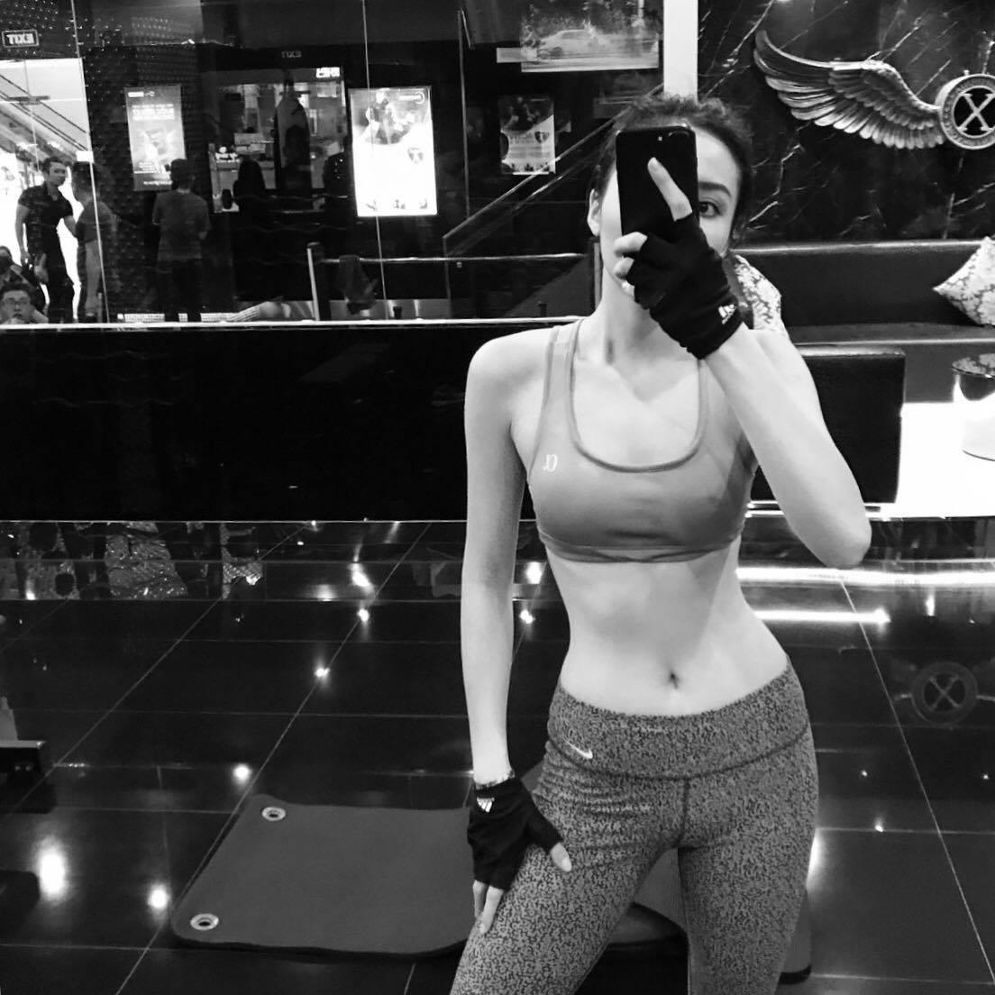 Tin sao Việt 27/8: Linh Chi tự tin thú nhận đã có tất cả mọi thứ-7