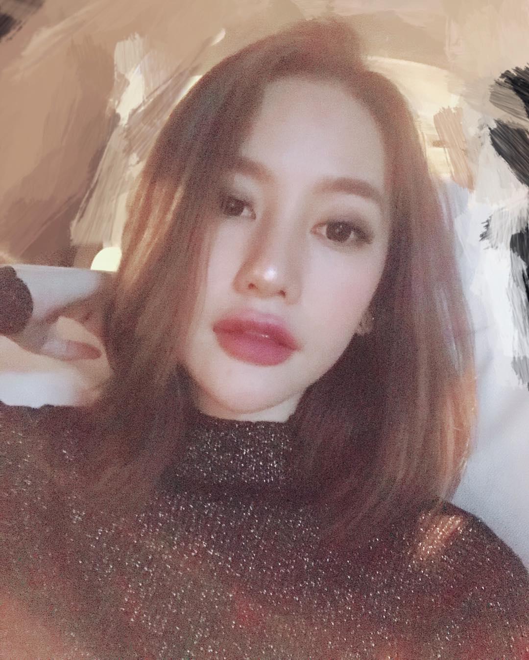 Tin sao Việt 27/8: Linh Chi tự tin thú nhận đã có tất cả mọi thứ-1