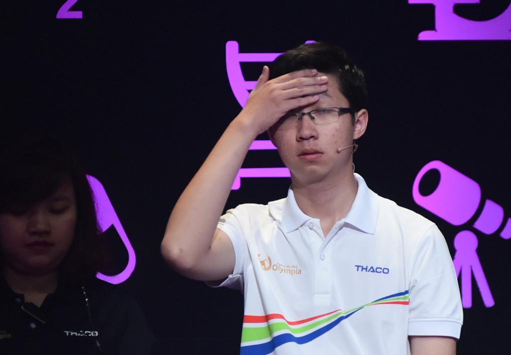 Gia đình muốn Nhật Minh du học sau khi vô địch Olympia 2017-1