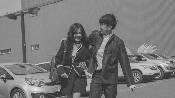 Ghen tỵ với bộ ảnh kỉ niệm tình bạn 4 năm của cặp hotteen đến từ Đồng Nai-6