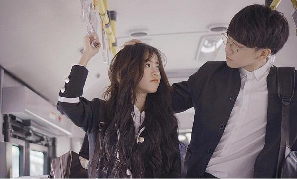 Ghen tỵ với bộ ảnh kỉ niệm tình bạn 4 năm của cặp hotteen đến từ Đồng Nai-5