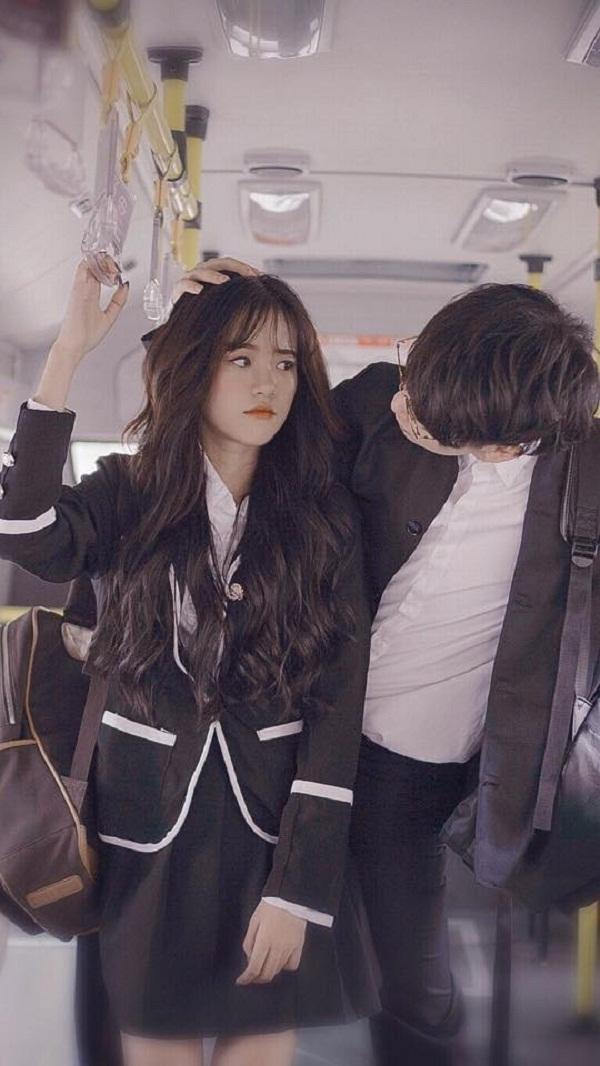 Ghen tỵ với bộ ảnh kỉ niệm tình bạn 4 năm của cặp hotteen đến từ Đồng Nai-2