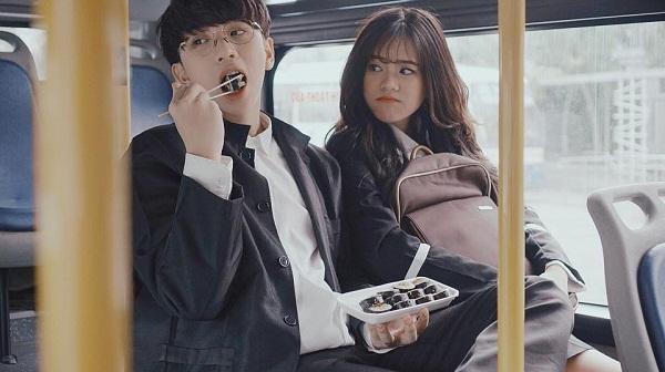 Ghen tỵ với bộ ảnh kỉ niệm tình bạn 4 năm của cặp hotteen đến từ Đồng Nai-10