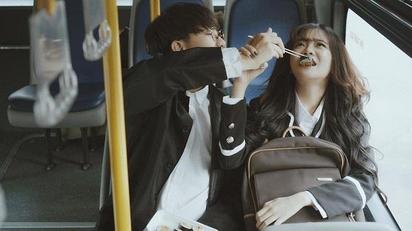 Ghen tỵ với bộ ảnh kỉ niệm tình bạn 4 năm của cặp hotteen đến từ Đồng Nai-1