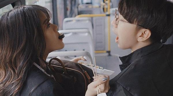 Ghen tỵ với bộ ảnh kỉ niệm tình bạn 4 năm của cặp hotteen đến từ Đồng Nai-3