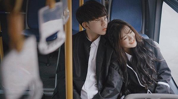 Ghen tỵ với bộ ảnh kỉ niệm tình bạn 4 năm của cặp hotteen đến từ Đồng Nai-7