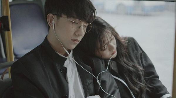 Ghen tỵ với bộ ảnh kỉ niệm tình bạn 4 năm của cặp hotteen đến từ Đồng Nai-8