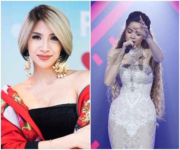 Tên Thủy Tiên sáng nhất showbiz tuần qua khi tuyên bố SEA Games chỉ là giải đấu hội làng-8