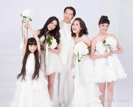 Chân dung mỹ nhân 17 tuổi thay thế Lưu Diệc Phi trong Kim phấn thế gia-1