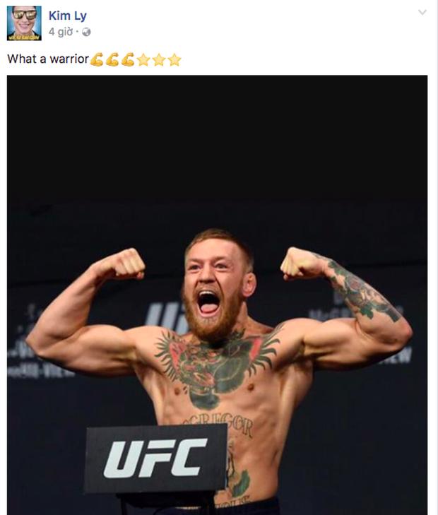 Vì Kim Lý, Hồ Ngọc Hà chấp nhận bị dụ xem trận quyền anh tỷ đô-1