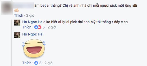 Vì Kim Lý, Hồ Ngọc Hà chấp nhận bị dụ xem trận quyền anh tỷ đô-3