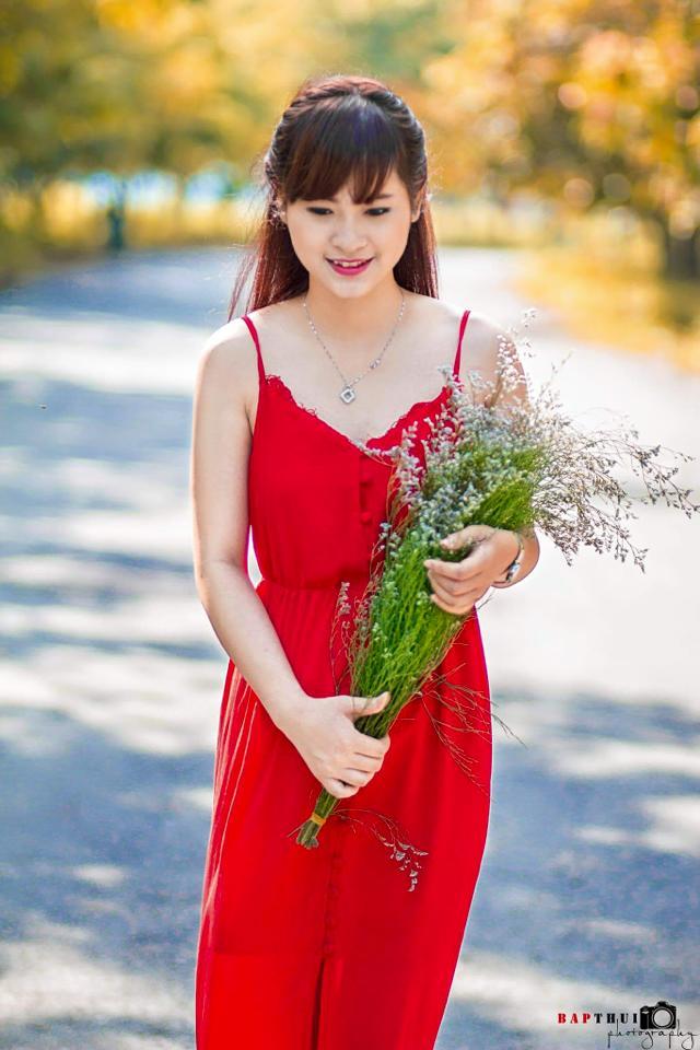 Bạn muốn hẹn hò: Cô gái xinh đẹp bị tấn công Facebook dù chưa lên sóng-2