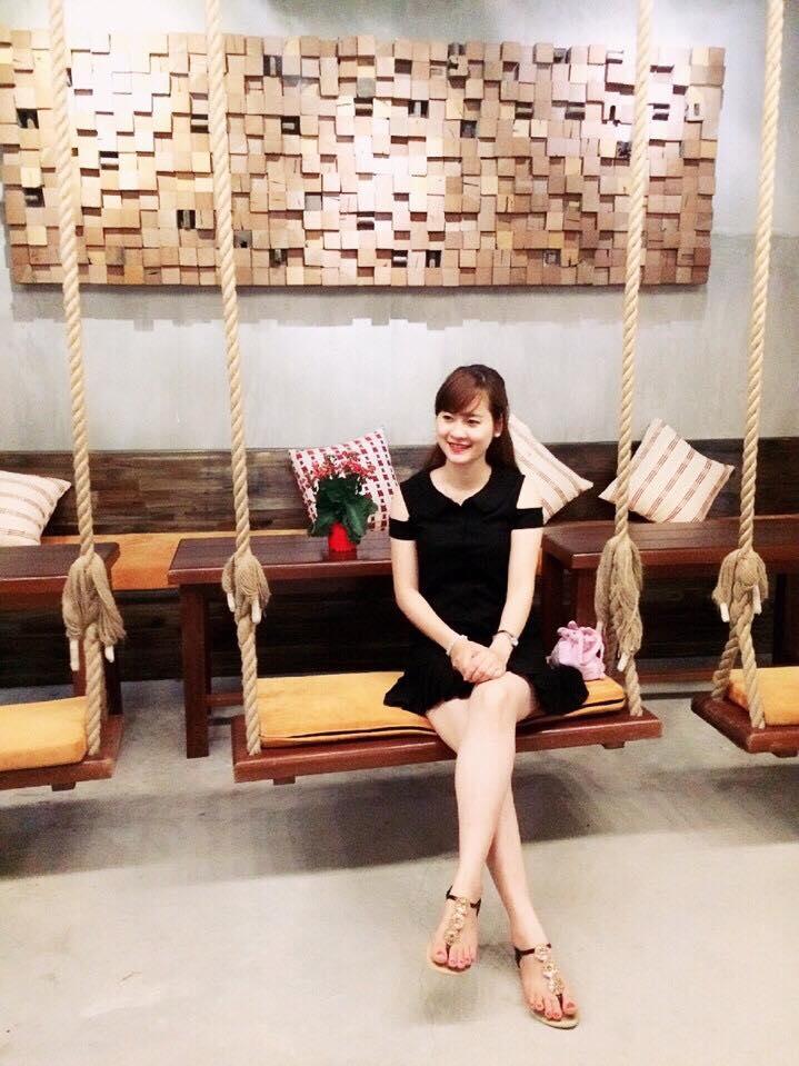 Bạn muốn hẹn hò: Cô gái xinh đẹp bị tấn công Facebook dù chưa lên sóng-3