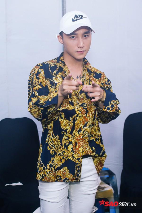 Bằng cách này hay cách khác, Sơn Tùng và Thiều Bảo Trâm vẫn tẩm ngẩm tầm ngầm diện belt đôi-4