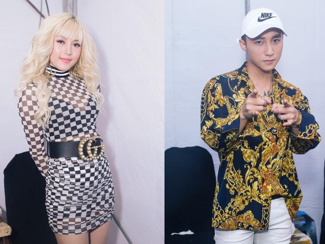 Thiều Bảo Trâm khoe hình thể đẹp xuất sắc không kém cạnh model chuyên nghiệp-11