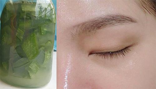 Tự tay làm 2 loại hỗn hợp dưỡng da, chống lão hóa hoàn toàn tự nhiên, an toàn-3