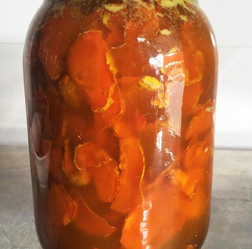 Tự tay làm 2 loại hỗn hợp dưỡng da, chống lão hóa hoàn toàn tự nhiên, an toàn-5