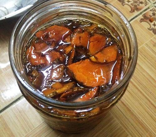 Tự tay làm 2 loại hỗn hợp dưỡng da, chống lão hóa hoàn toàn tự nhiên, an toàn-6