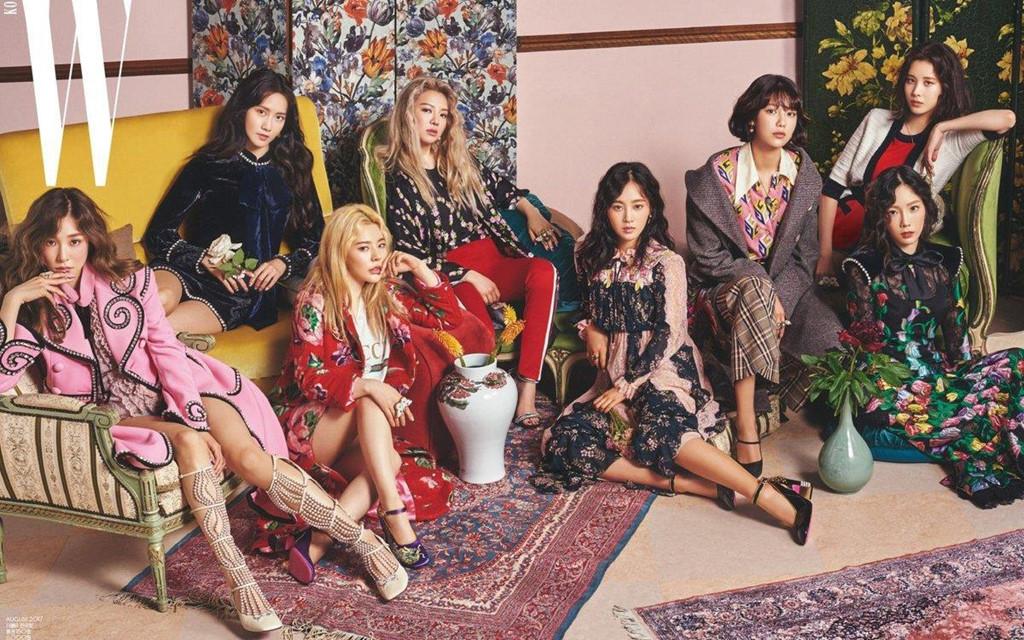 Những màn trở lại gây thất vọng của các nhóm nhạc Hàn Quốc-2