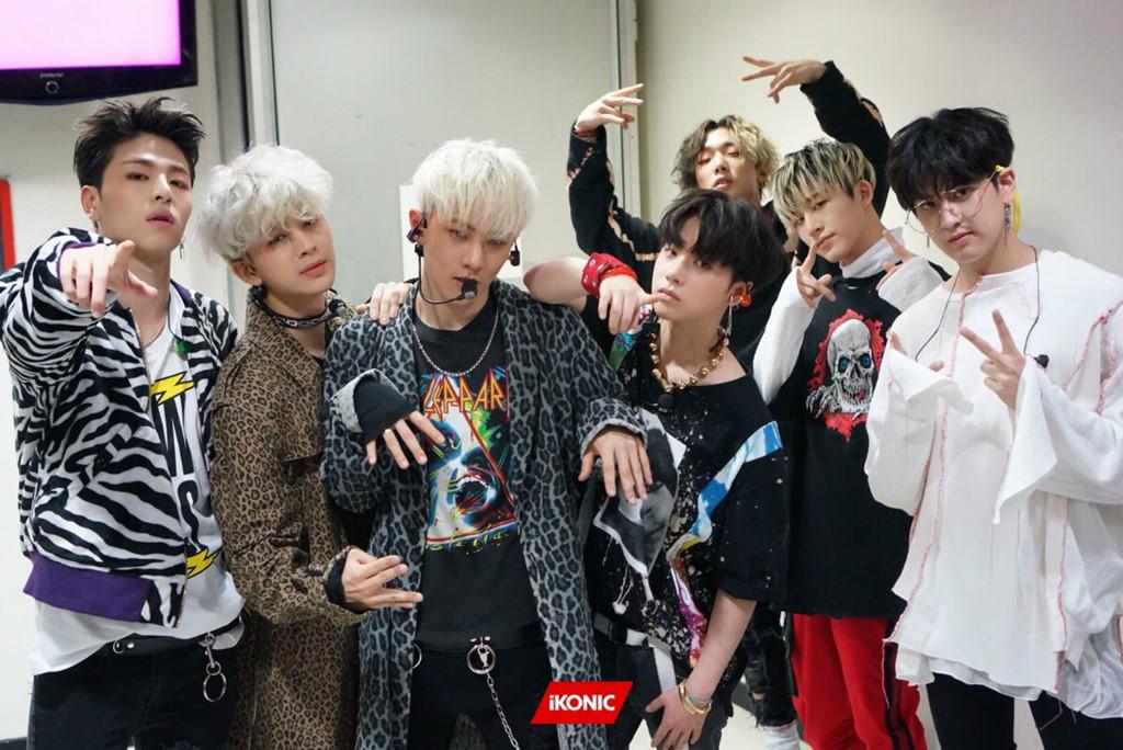 Những màn trở lại gây thất vọng của các nhóm nhạc Hàn Quốc-7