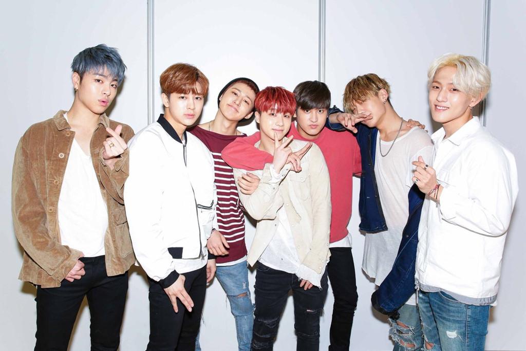 Những màn trở lại gây thất vọng của các nhóm nhạc Hàn Quốc-8