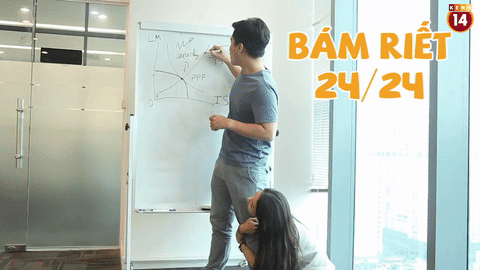 Clip: 4 sự khác biệt rõ rệt giữa tình yêu trẻ con và tình yêu trưởng thành-1