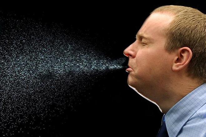 Điềm báo vui về chuyện hắt hơi, mỗi thời điểm lại mang một ý nghĩa-1