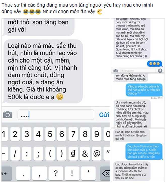TOP status gây bão mạng tuần qua-1