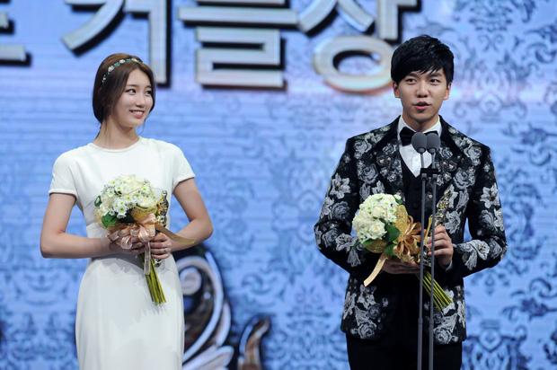 Loạt sao Hàn bị lên án vì thái độ lồi lõm và phát biểu vô tâm khi nhận giải-5