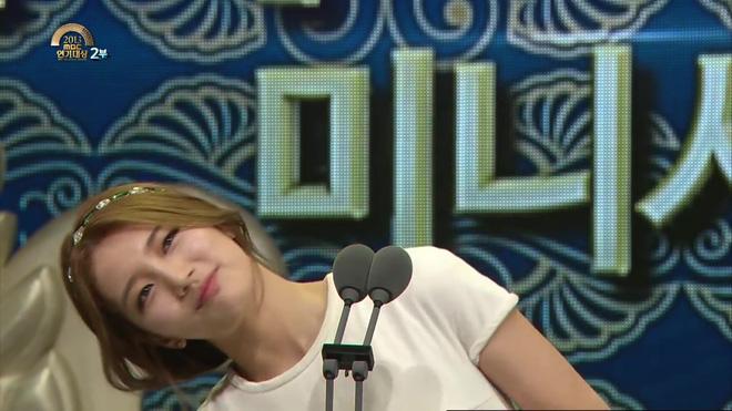 Loạt sao Hàn bị lên án vì thái độ lồi lõm và phát biểu vô tâm khi nhận giải-6