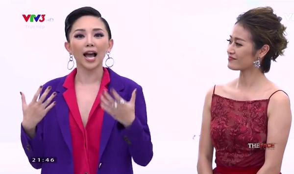 Phần thi thứ 2 - Ứng xử trước truyền thông-1