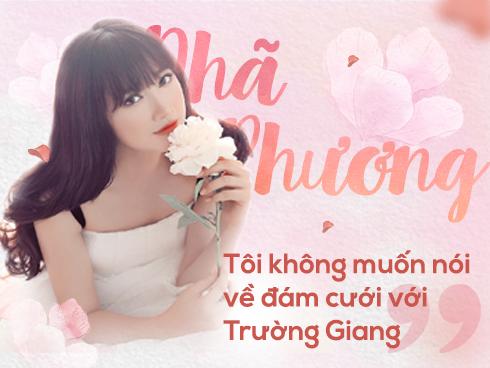 Quizz: Bạn biết gì về Nhã Phương và sự nghiệp điện ảnh của cô nàng?-1