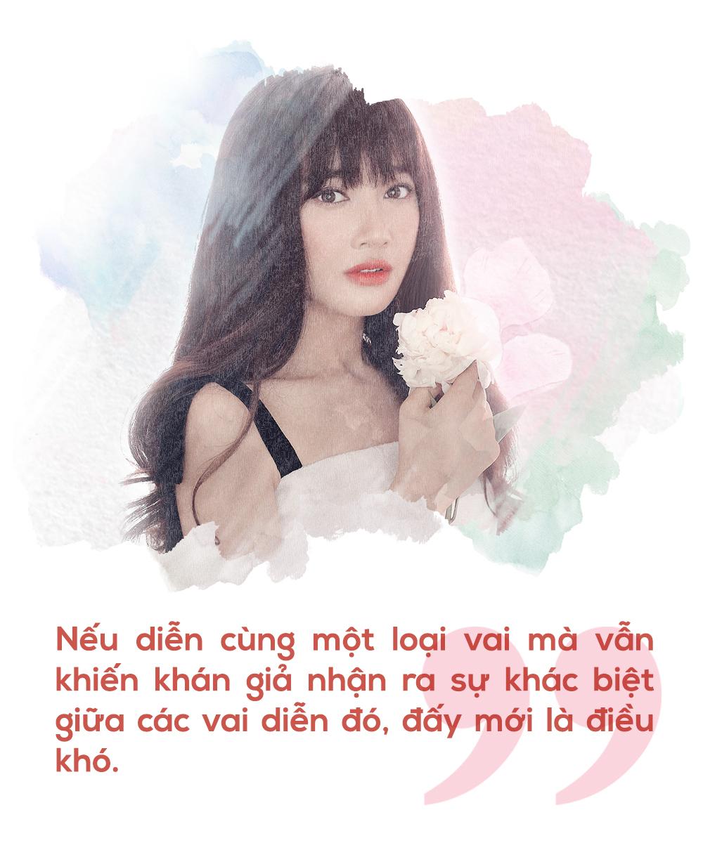 Nhã Phương: Tôi không muốn nói về đám cưới với Trường Giang-2