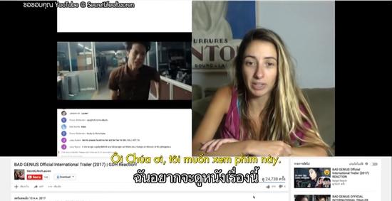 Siêu phẩm gây sốt về đề tài gian lận thi cử của Thái đến Việt Nam-2