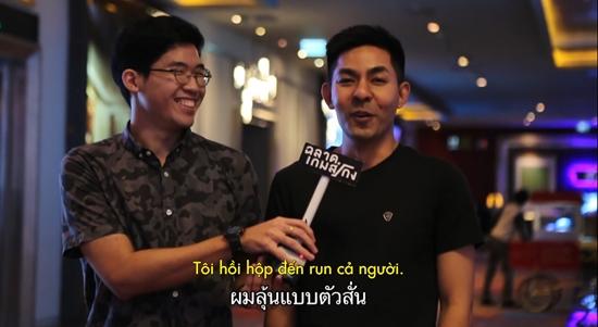 Siêu phẩm gây sốt về đề tài gian lận thi cử của Thái đến Việt Nam-4