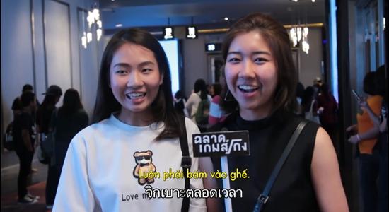 Siêu phẩm gây sốt về đề tài gian lận thi cử của Thái đến Việt Nam-3