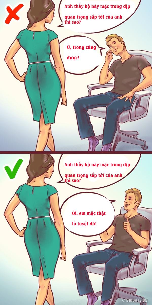 Nếu chàng có những dấu hiệu này thì chắc chắn bạn đã yêu nhầm người-2