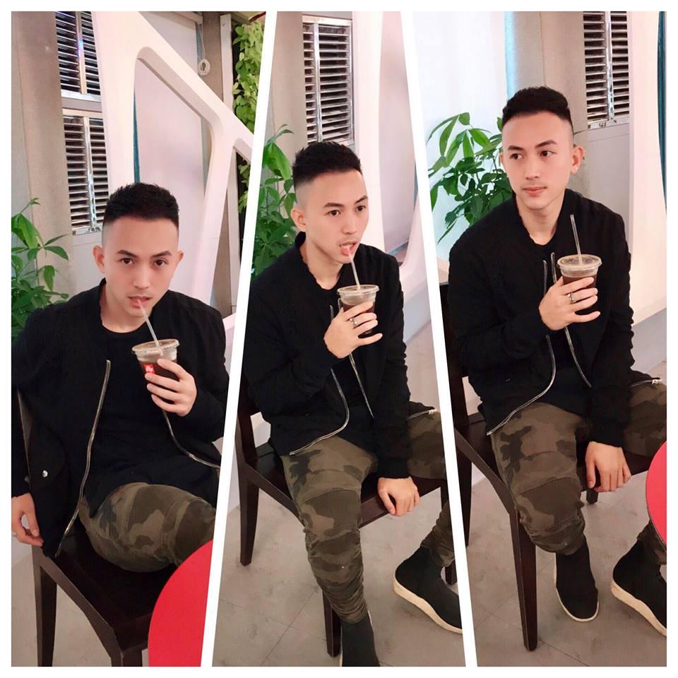 Hot girl - hot boy Việt 28/8: Khánh Linh The Face bị trộm móc túi-12