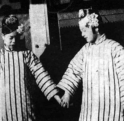 Nàng cung phi duy nhất trong lịch sử dám ly hôn vì hoàng đế yếu sinh lý, 9 năm làm vợ chưa một lần được yêu-2